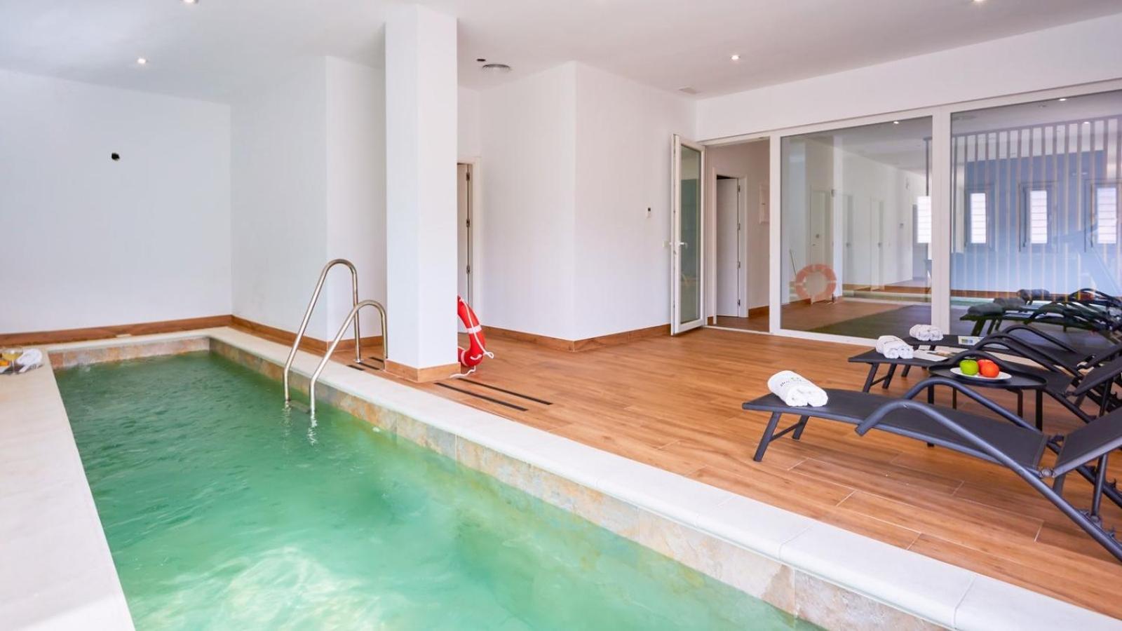 Villa Vista Hermosa Olvera By Ruralidays Exterior photo
